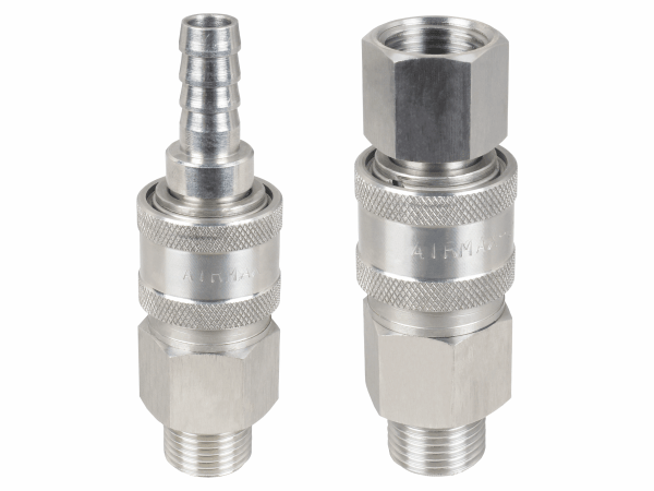Why Are Quick Release Couplings Used?